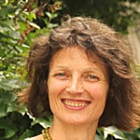 Mag. Susanne Bohdal 