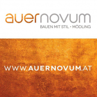 auernovum•BAUEN MIT STIL•MÖDLING 