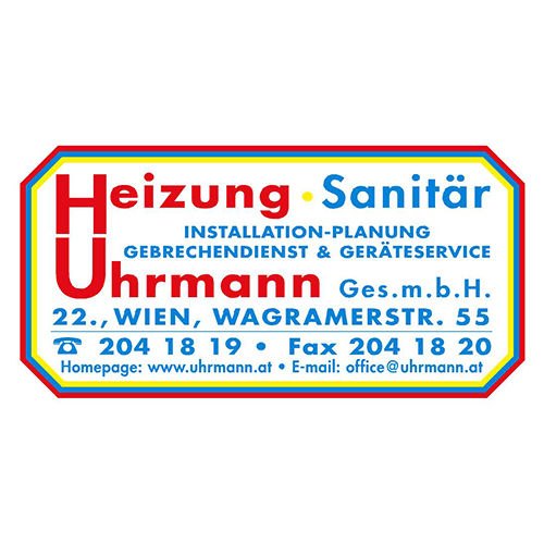 H.Uhrmann Ges.m.b.H. 