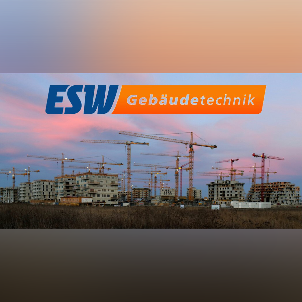 eswgebaeudetechnikgmbh - Profilbild